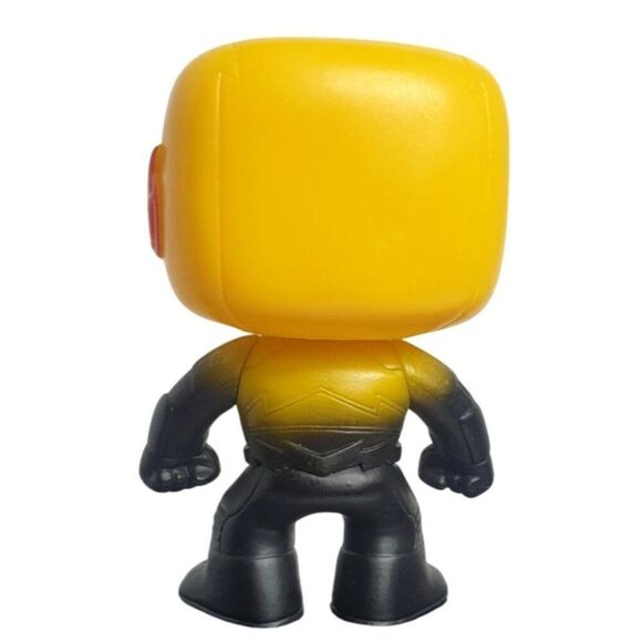 Funko Pop DC Comics Flash TV Reverse Flash Vinyl Figure #215 - Picture 4 of 5